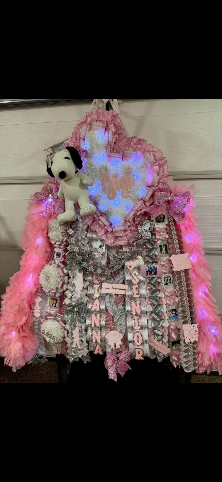 Homecoming Mums example 11