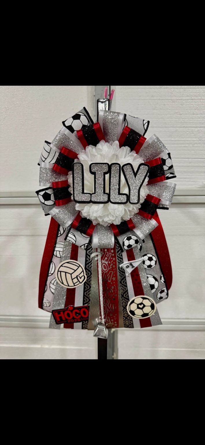 Homecoming Mums example 25