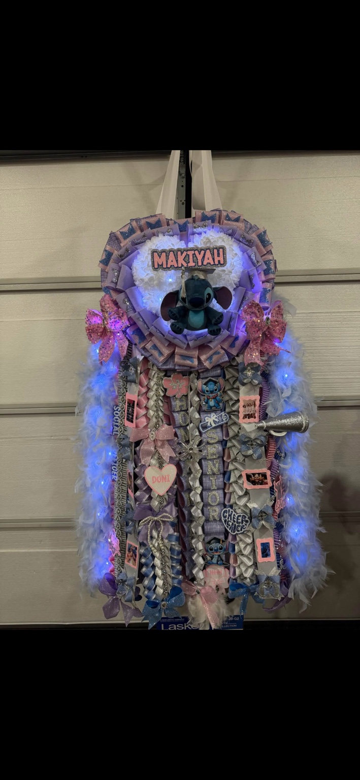 Homecoming Mums example 32