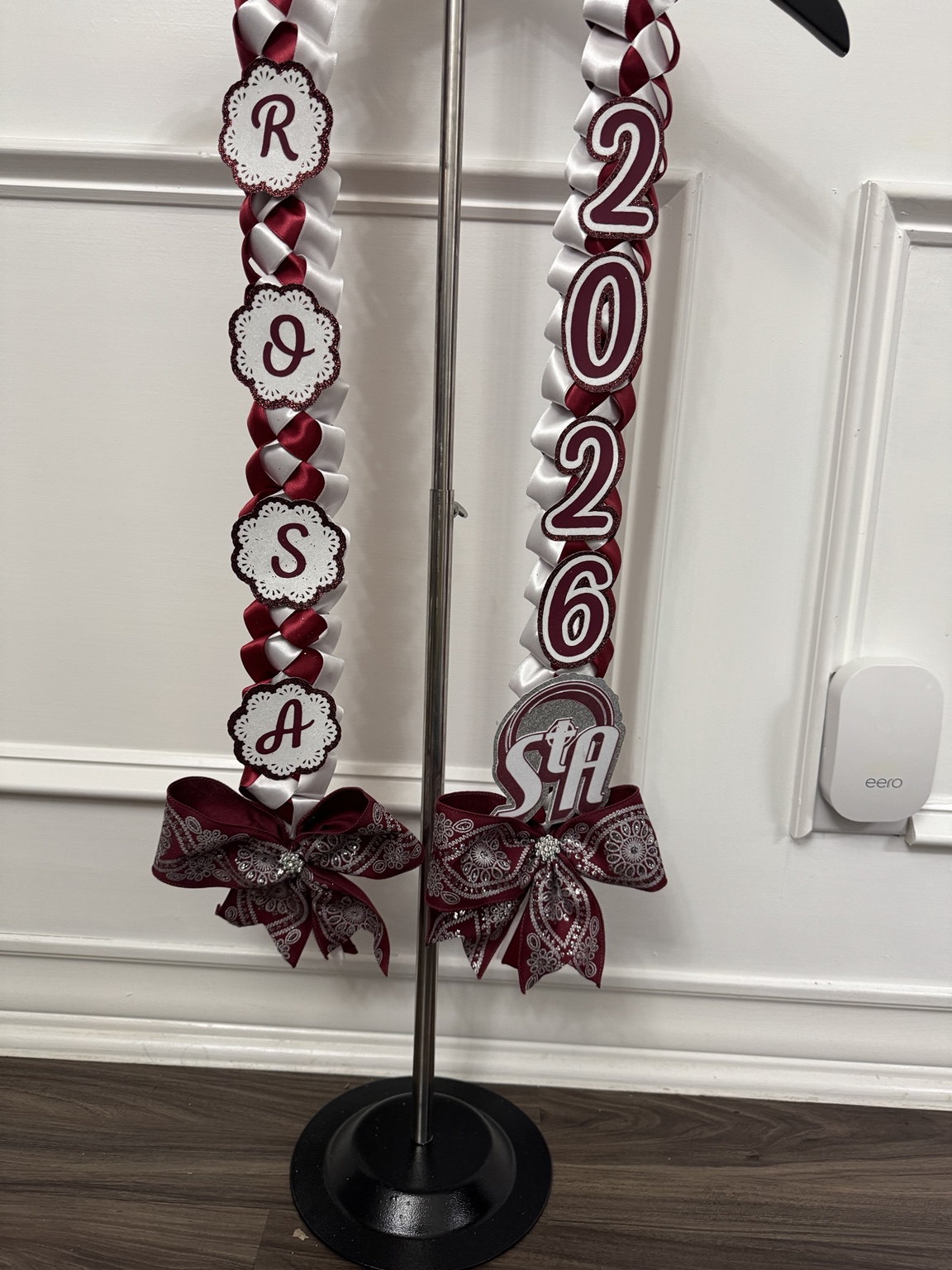 Graduation Leis example 11